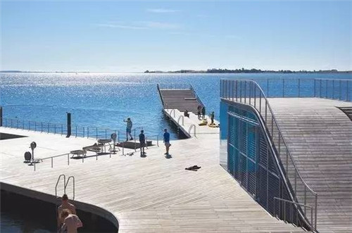 我們在設計濱水景觀時在設計什么？