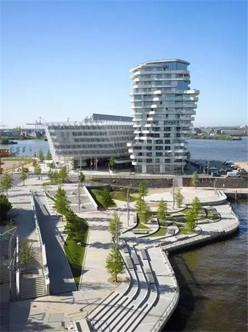 我們在設計濱水景觀時在設計什么？