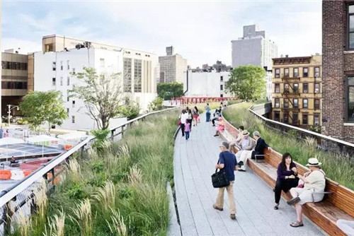 書墻:在城市圍墻中植入閱讀空間