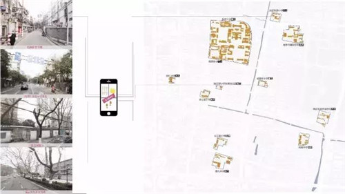書墻:在城市圍墻中植入閱讀空間