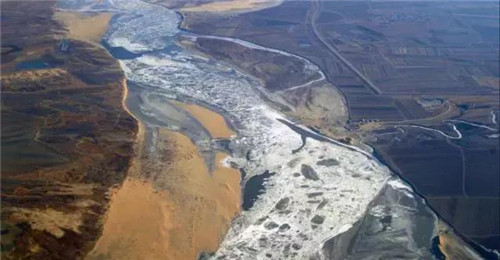 城市水污染防治迫在眉睫