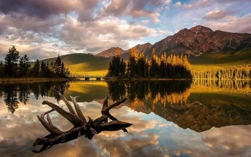 中國國家最美的7個國家公園