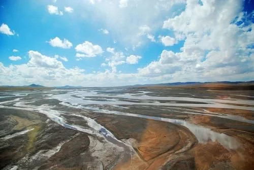 中國國家最美的7個國家公園