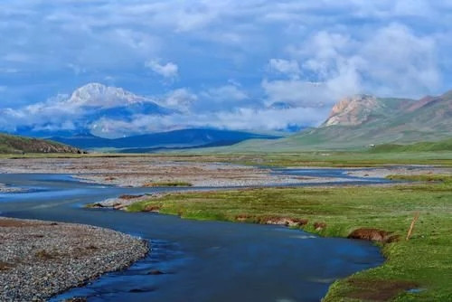 中國國家最美的7個國家公園