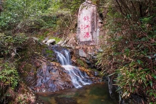 中國國家最美的7個國家公園