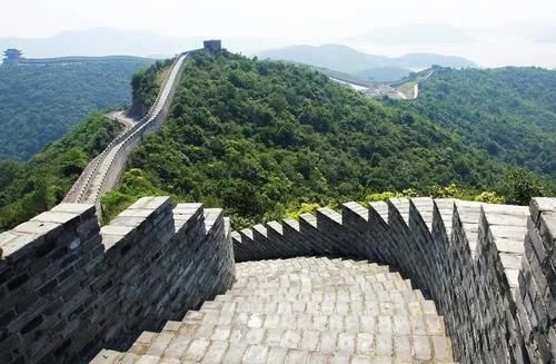 中國國家最美的7個國家公園