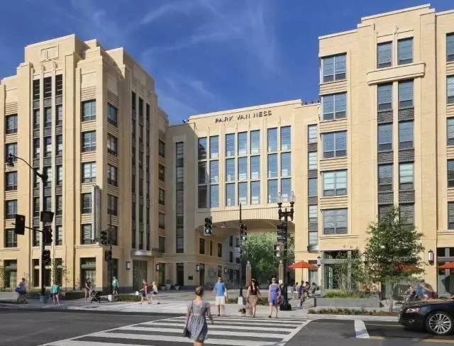 新城市主義對現(xiàn)代建筑的批判