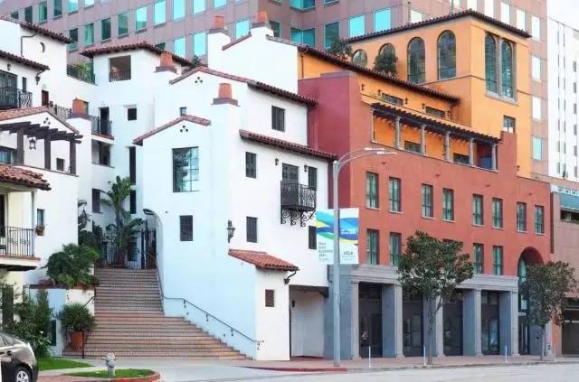 新城市主義對現代建筑的批判