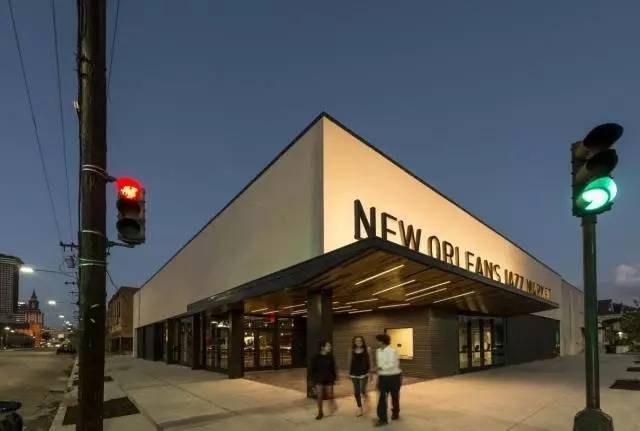 新城市主義對現代建筑的批判