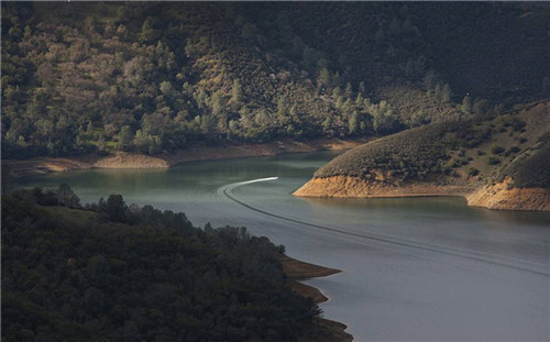 浴火重生,一個國家公園引發(fā)的思考