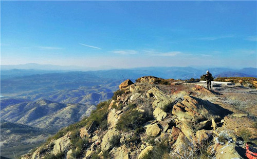 浴火重生，一個(gè)國(guó)家公園引發(fā)的思考