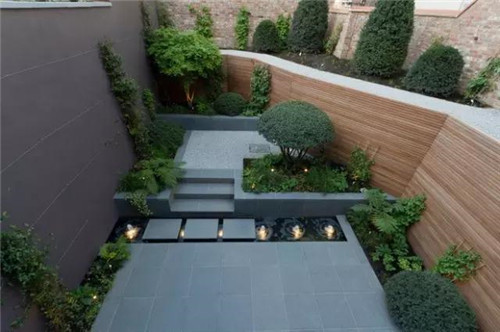 2017年最受歡迎的小花園設(shè)計(jì)
