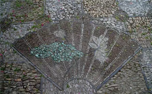 中華園林幽深滄桑之美