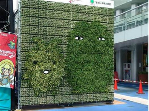 中國(guó)現(xiàn)代園林植物造景進(jìn)階論