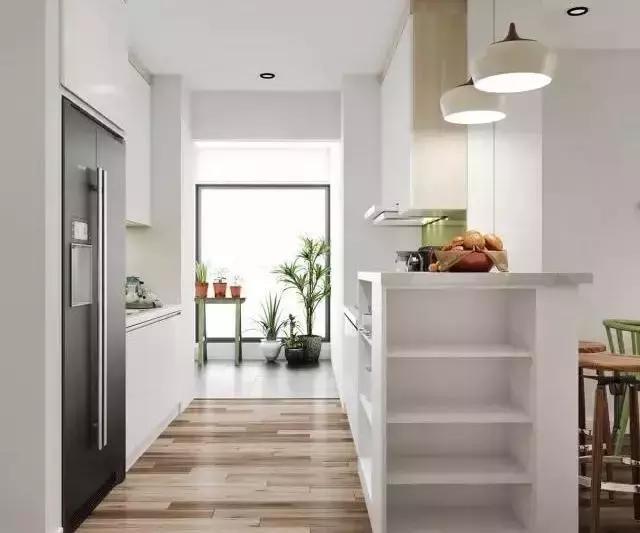 把綠色植物請進(jìn)家中