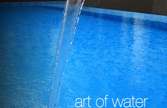 剛與陰的完美融合-----檳城南海灣住宅區景觀