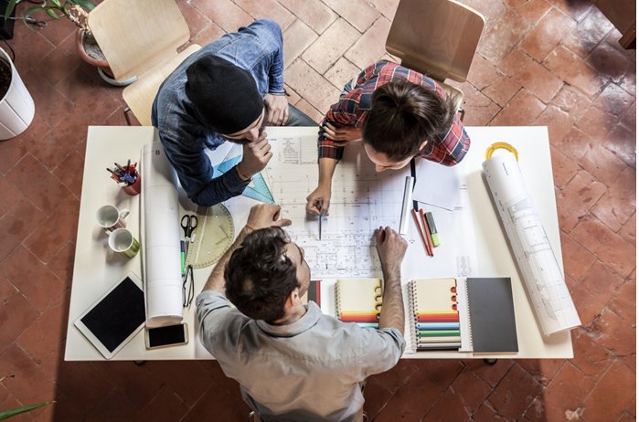 建筑師發(fā)揮應(yīng)對(duì)氣候變化的領(lǐng)導(dǎo)力