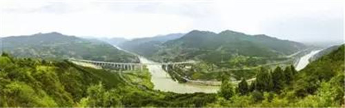 龍泉山城市森林公園美爆了