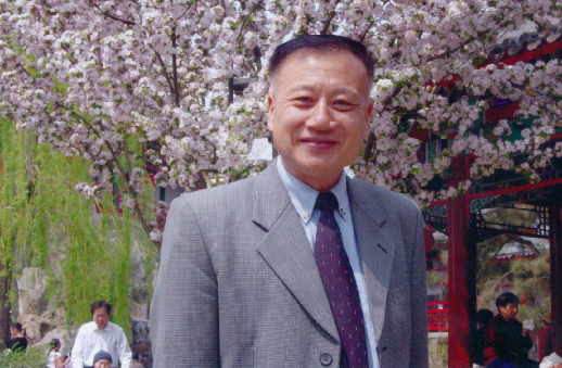 嘉賓簡介——劉秀晨