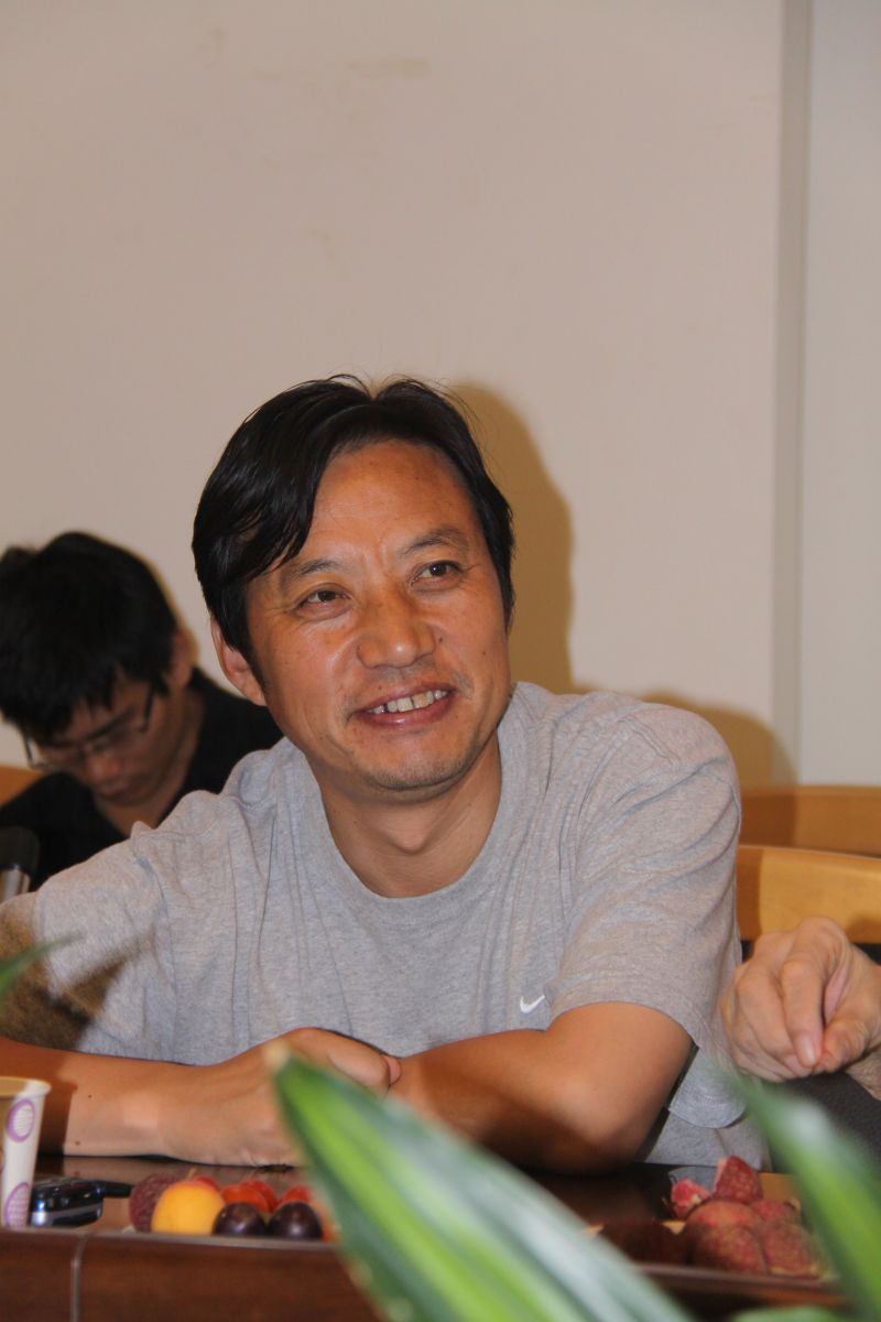 嘉賓簡介——包滿珠