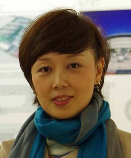 嘉賓簡介——朱玲