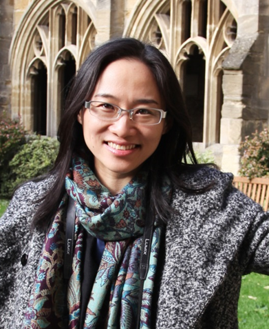 嘉賓簡介——鄭曉笛