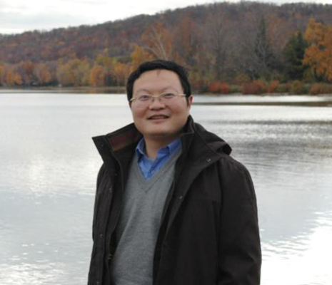 嘉賓簡介——汪輝