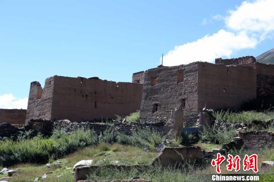 傳統村落是中國鄉村歷史文化“活化石”