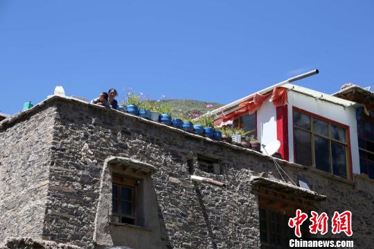 傳統村落是中國鄉村歷史文化“活化石”