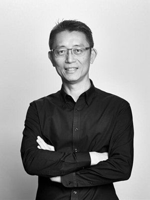 嘉賓簡介——Tawatchai Kobkaikit