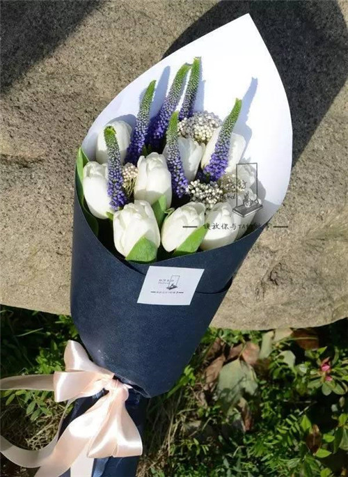 七夕節(jié)到了!那些你不知道的愛情花