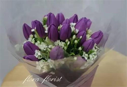 七夕節(jié)到了!那些你不知道的愛情花