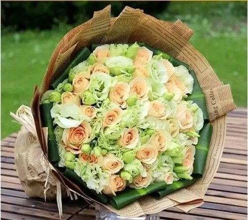 七夕節(jié)到了!那些你不知道的愛情花