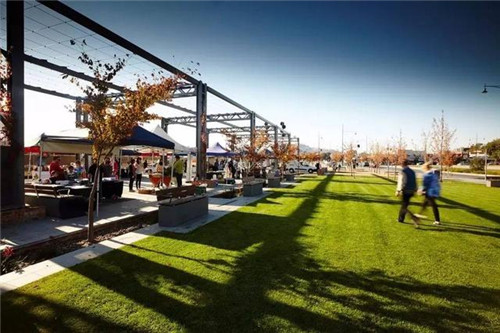 看遍世間萬象的火車站，如何玩轉商業景觀？