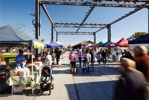 看遍世間萬象的火車站，如何玩轉商業景觀？