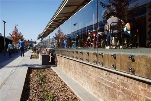 看遍世間萬象的火車站，如何玩轉商業景觀？