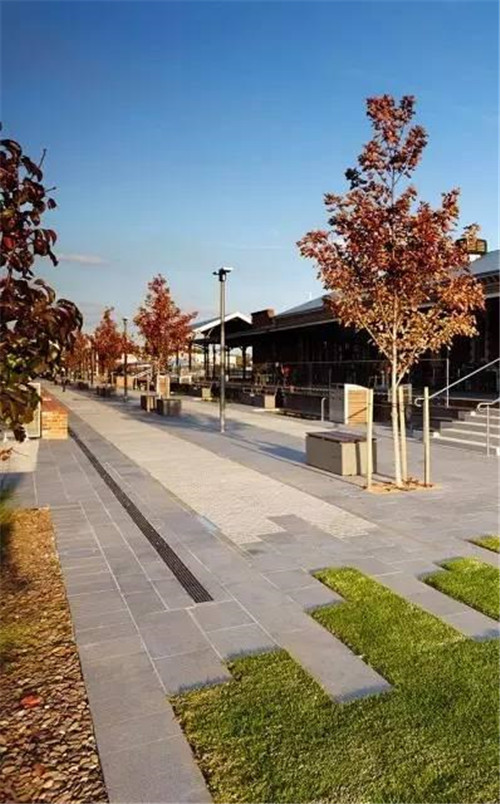 看遍世間萬象的火車站，如何玩轉商業景觀？