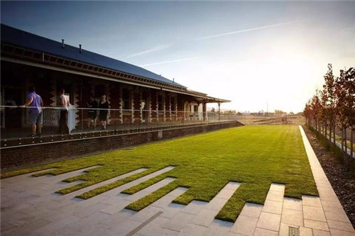 看遍世間萬象的火車站，如何玩轉商業景觀？