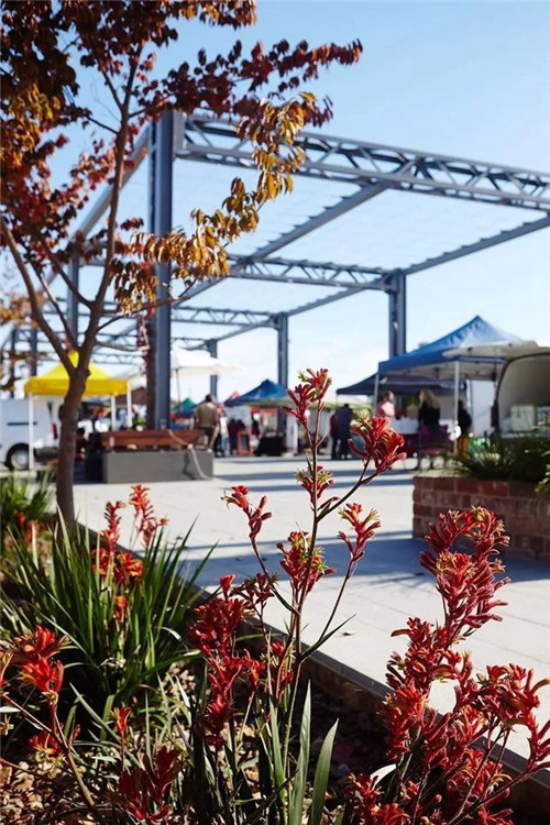 看遍世間萬象的火車站，如何玩轉商業景觀？