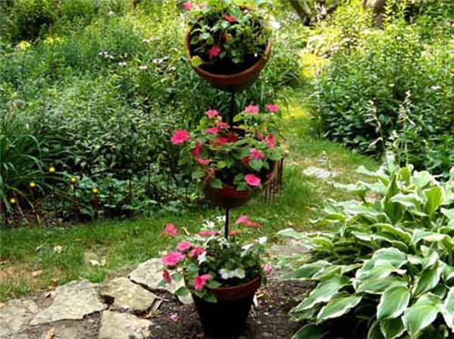 園林設計和景觀小品哪一款更有情趣