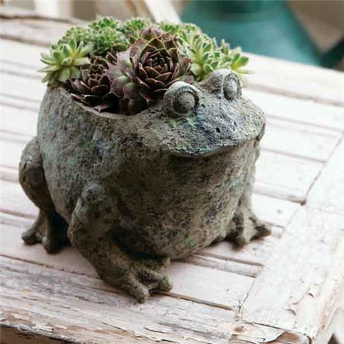 園林設計和景觀小品哪一款更有情趣