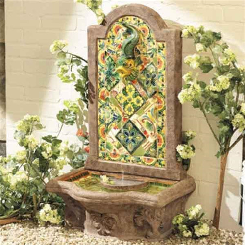 園林設計和景觀小品哪一款更有情趣