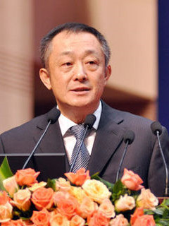 嘉賓簡介——唐凱