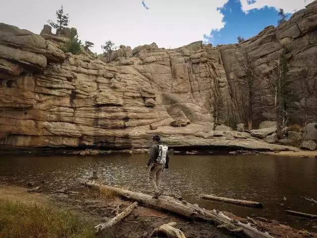 落基山國家公園