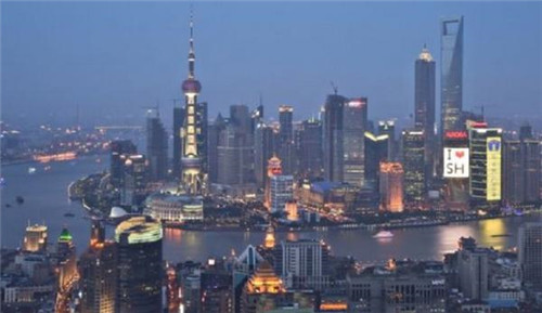 世界景觀之城市的時代變遷