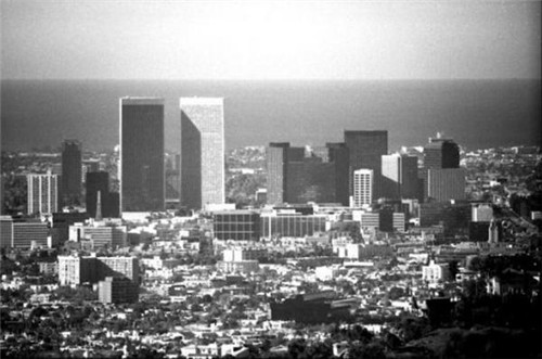 世界景觀之城市的時代變遷