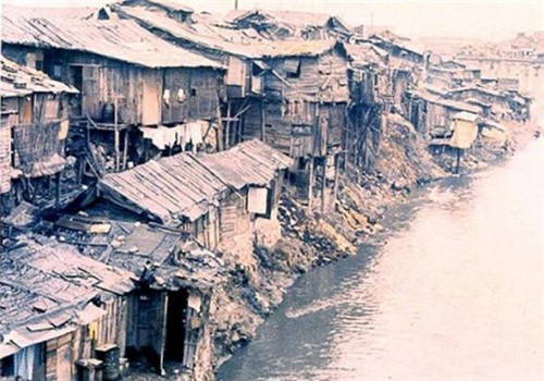 世界景觀之城市的時代變遷