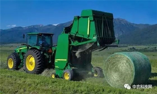 國外創(chuàng)意農(nóng)業(yè)的4種成功類型