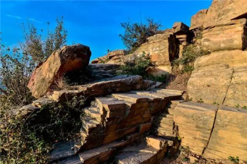 渭南又添一處國(guó)家森林公園