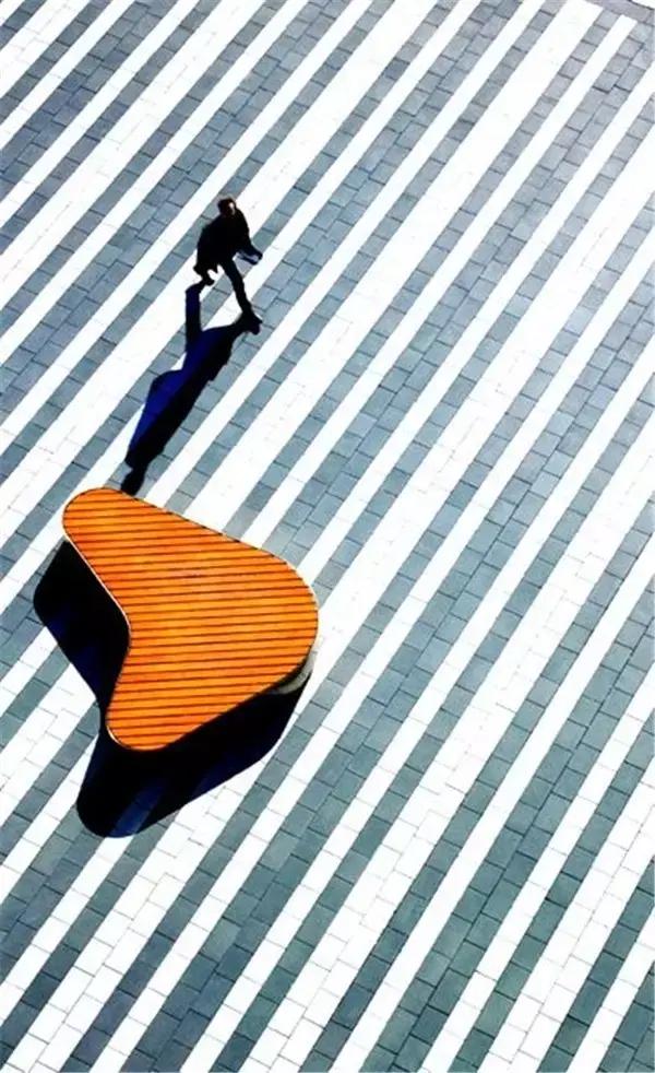 總有一款景觀鋪裝，會讓你怦然心動